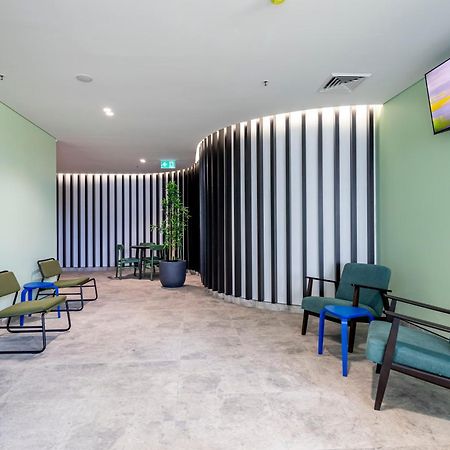 Kula Wollongong Apartman Kültér fotó
