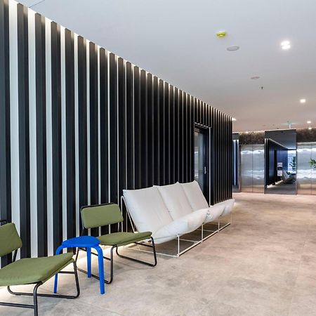 Kula Wollongong Apartman Kültér fotó