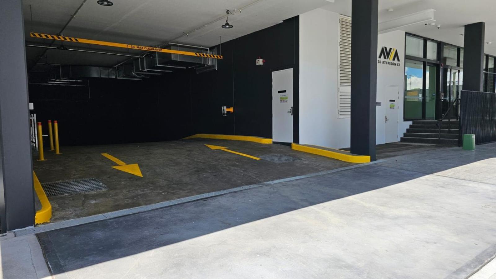 Kula Wollongong Apartman Kültér fotó