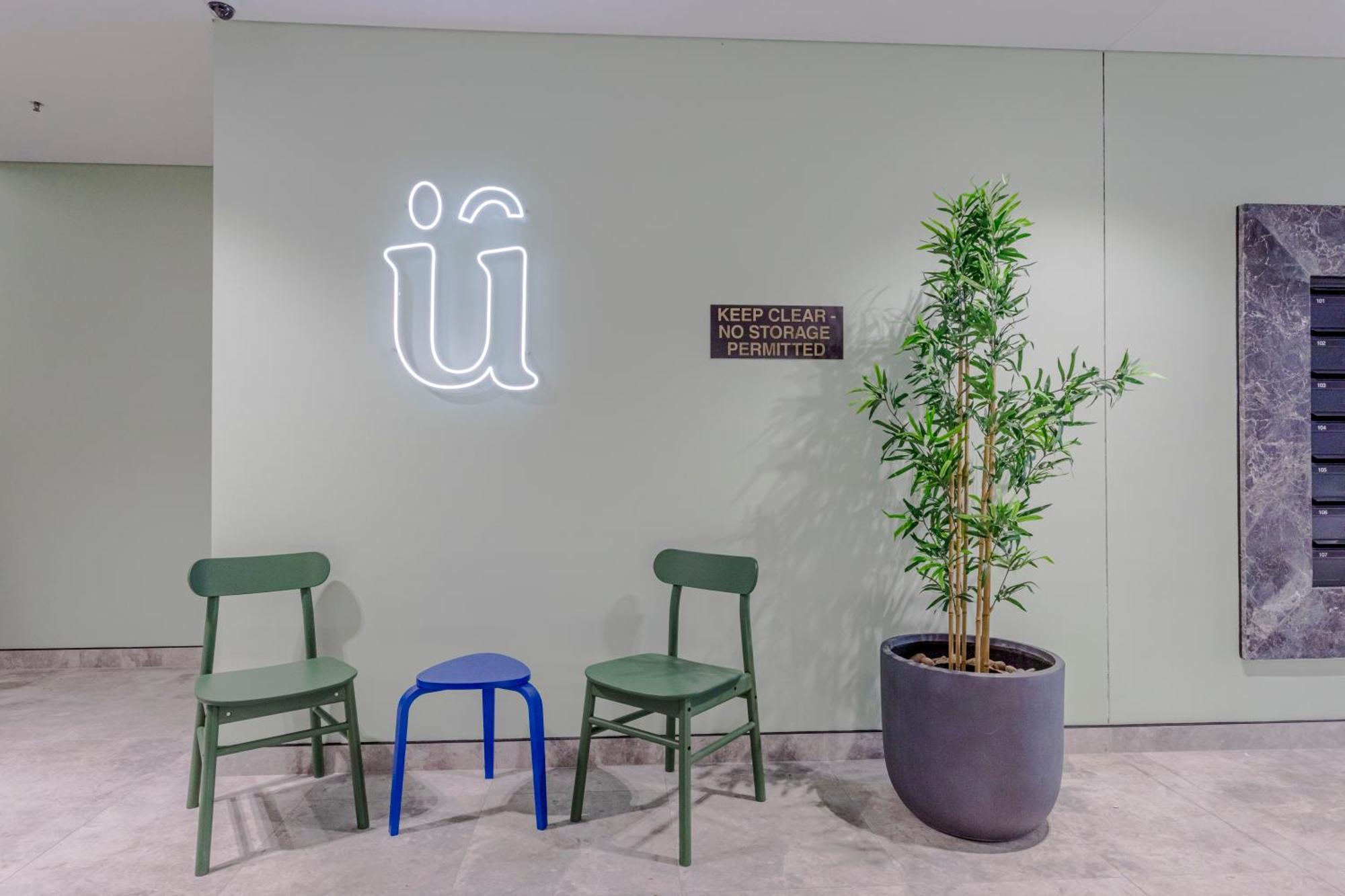 Kula Wollongong Apartman Kültér fotó