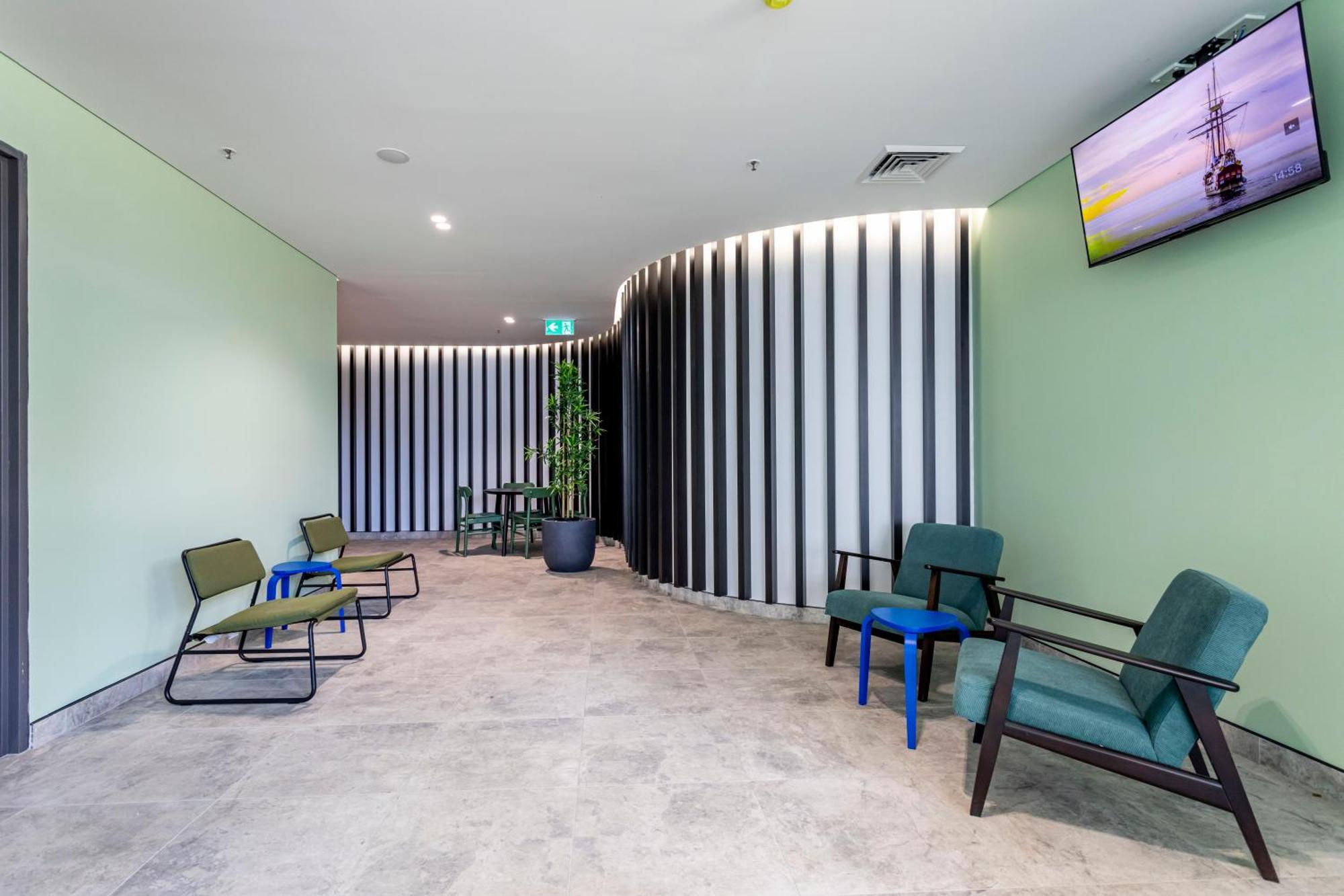 Kula Wollongong Apartman Kültér fotó