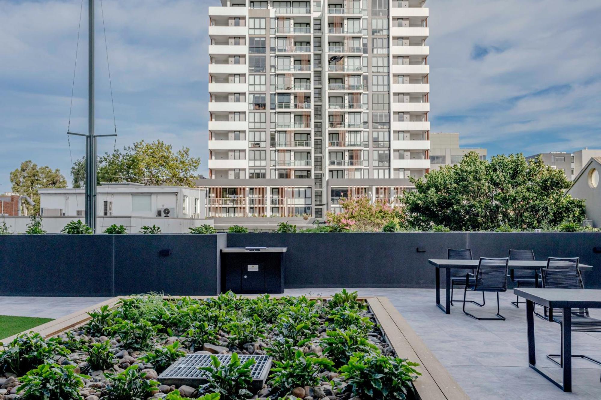 Kula Wollongong Apartman Kültér fotó