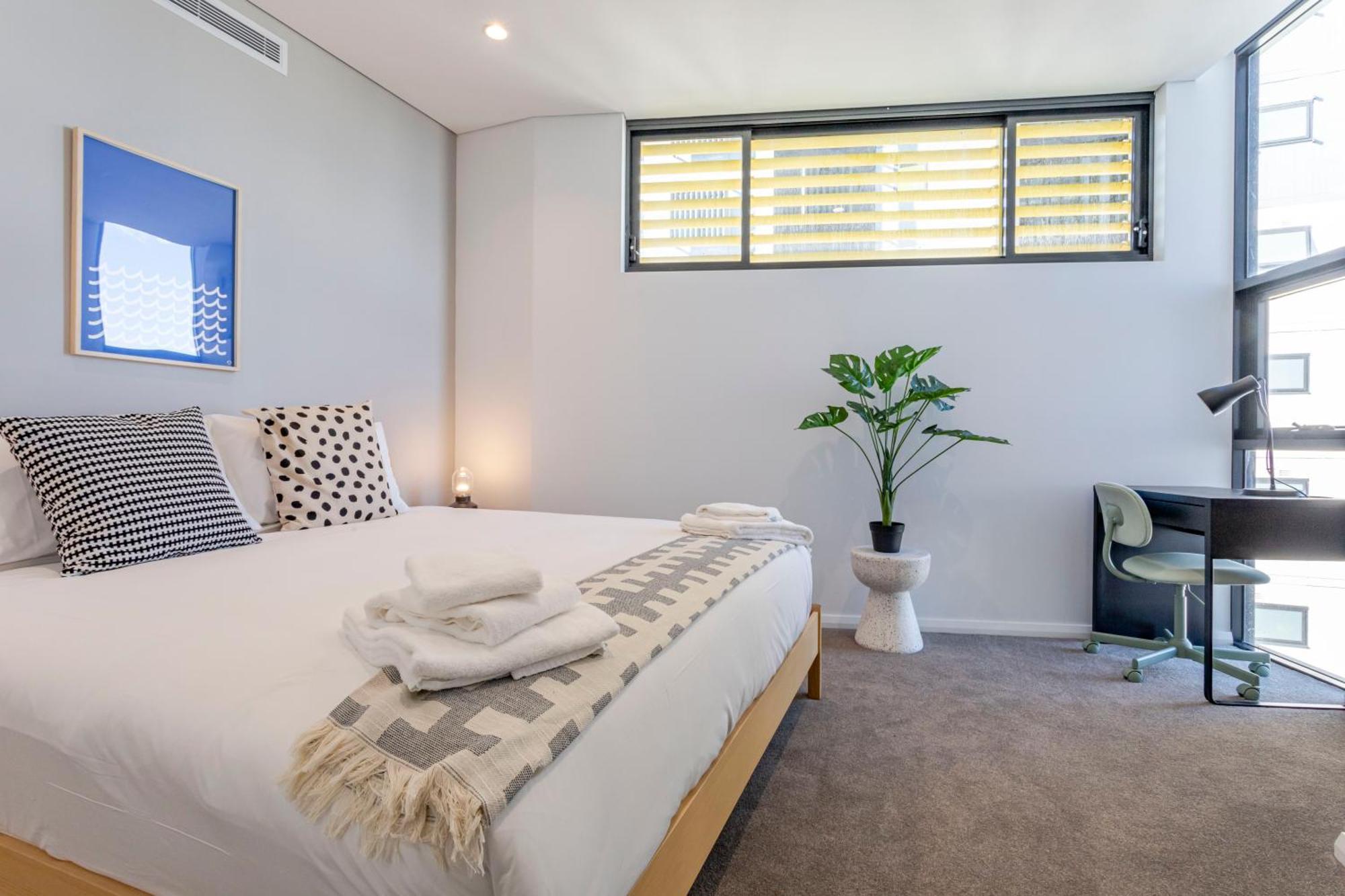 Kula Wollongong Apartman Kültér fotó