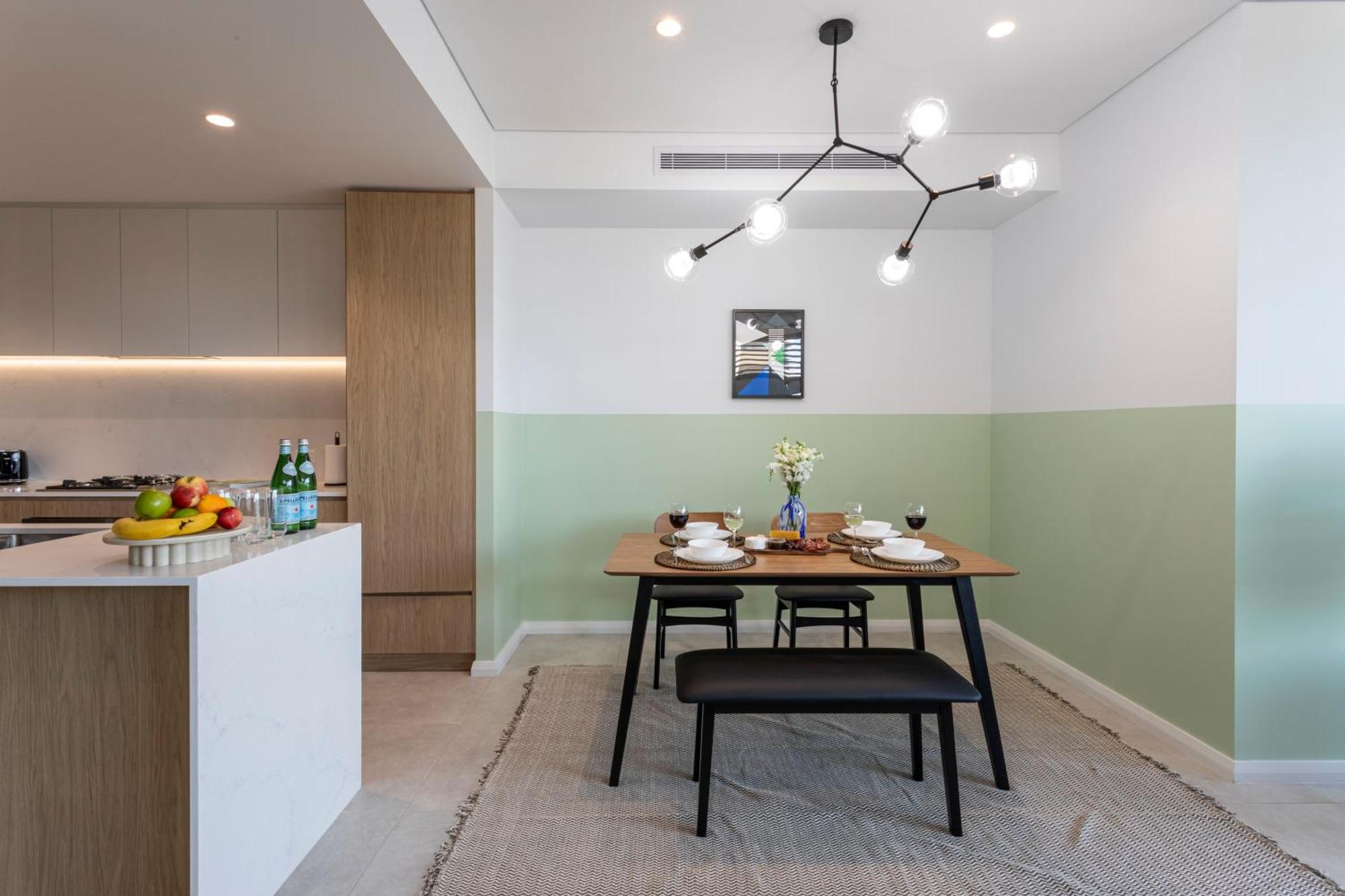 Kula Wollongong Apartman Kültér fotó