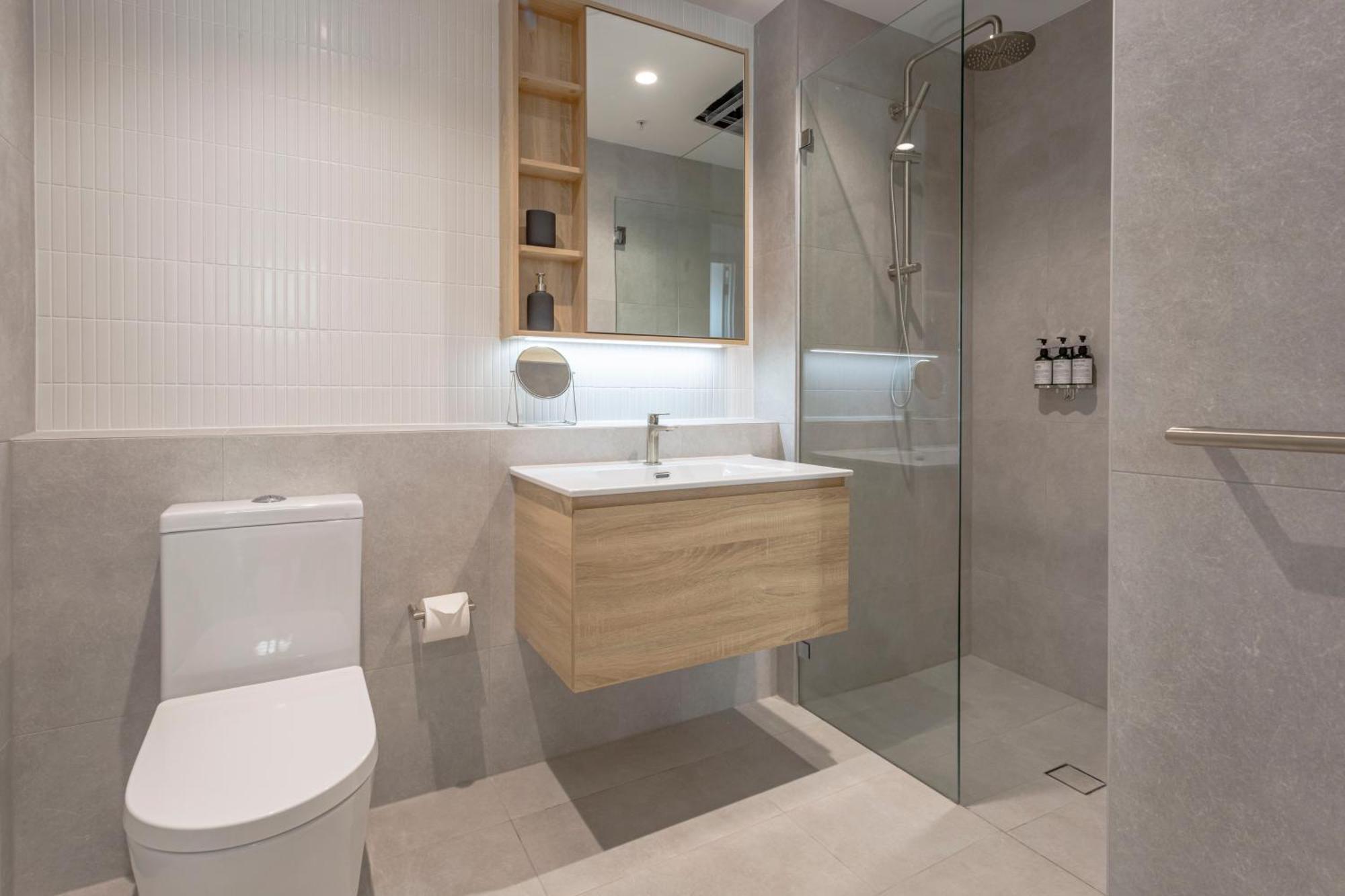 Kula Wollongong Apartman Kültér fotó