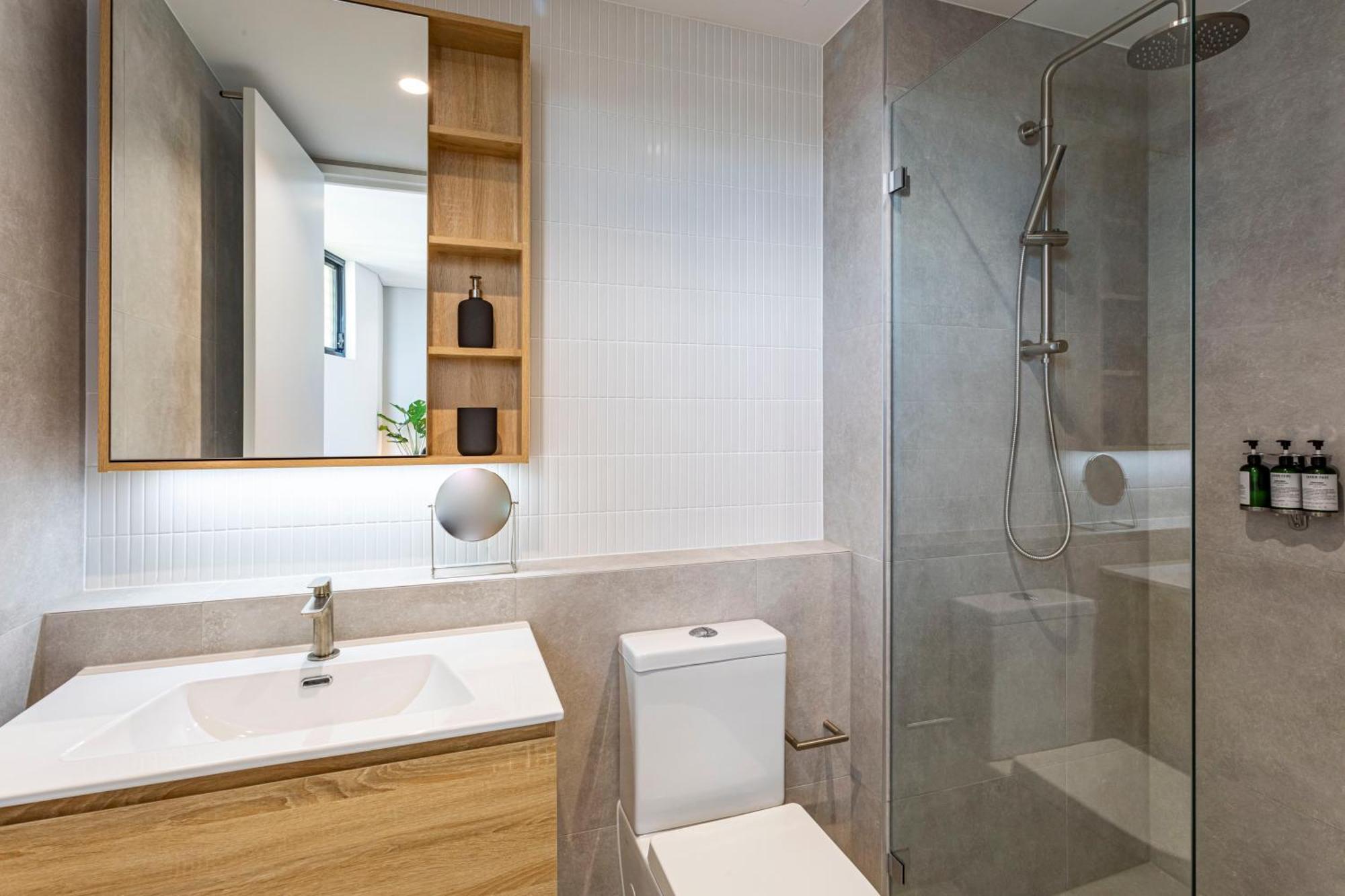 Kula Wollongong Apartman Kültér fotó