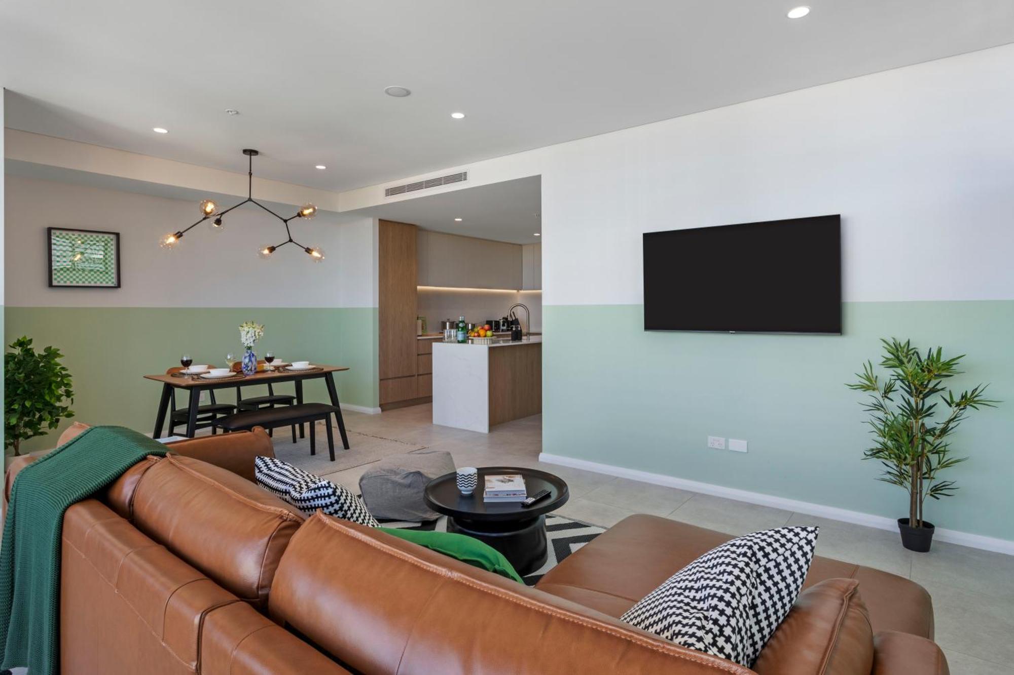 Kula Wollongong Apartman Kültér fotó