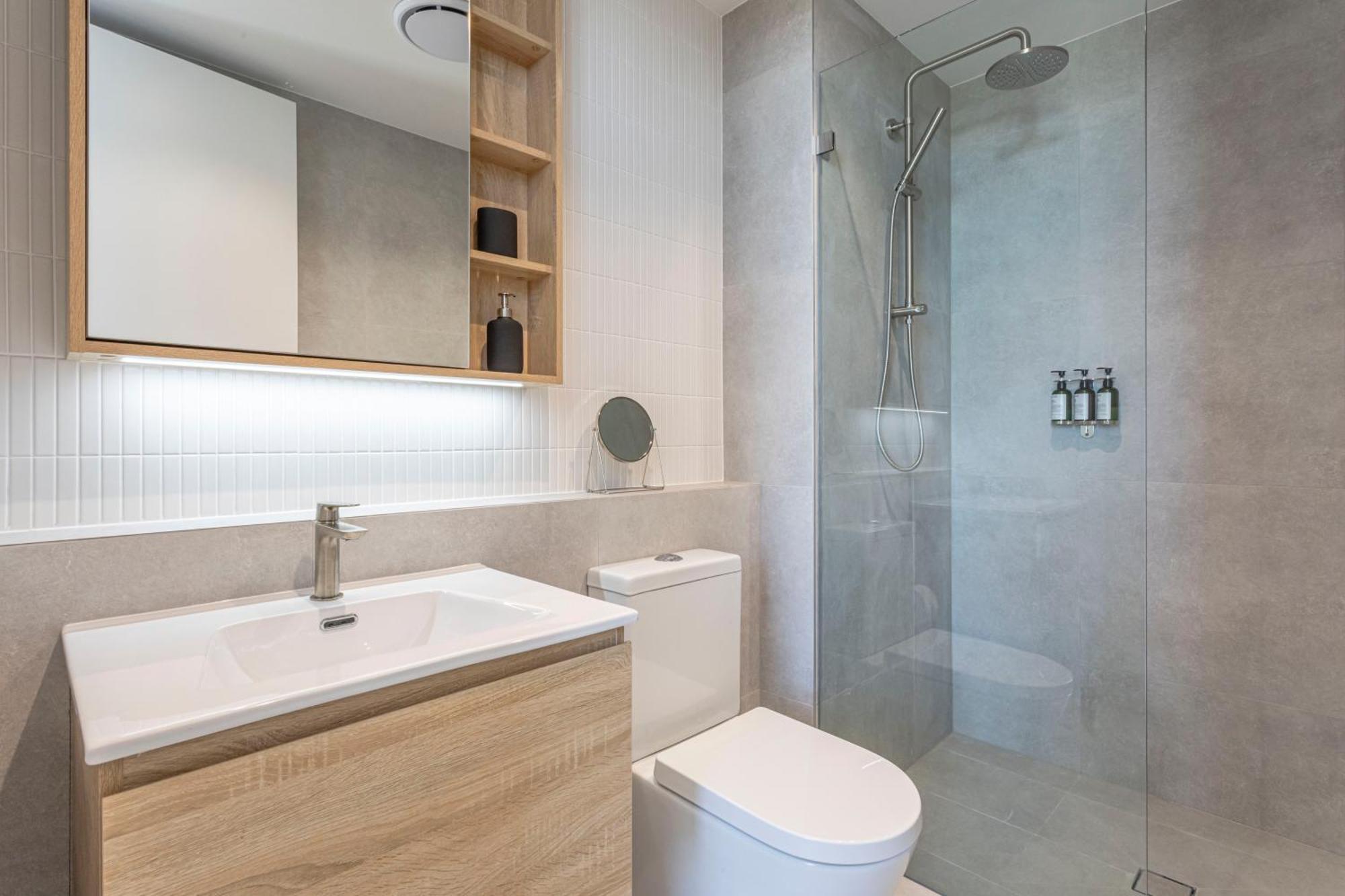 Kula Wollongong Apartman Kültér fotó