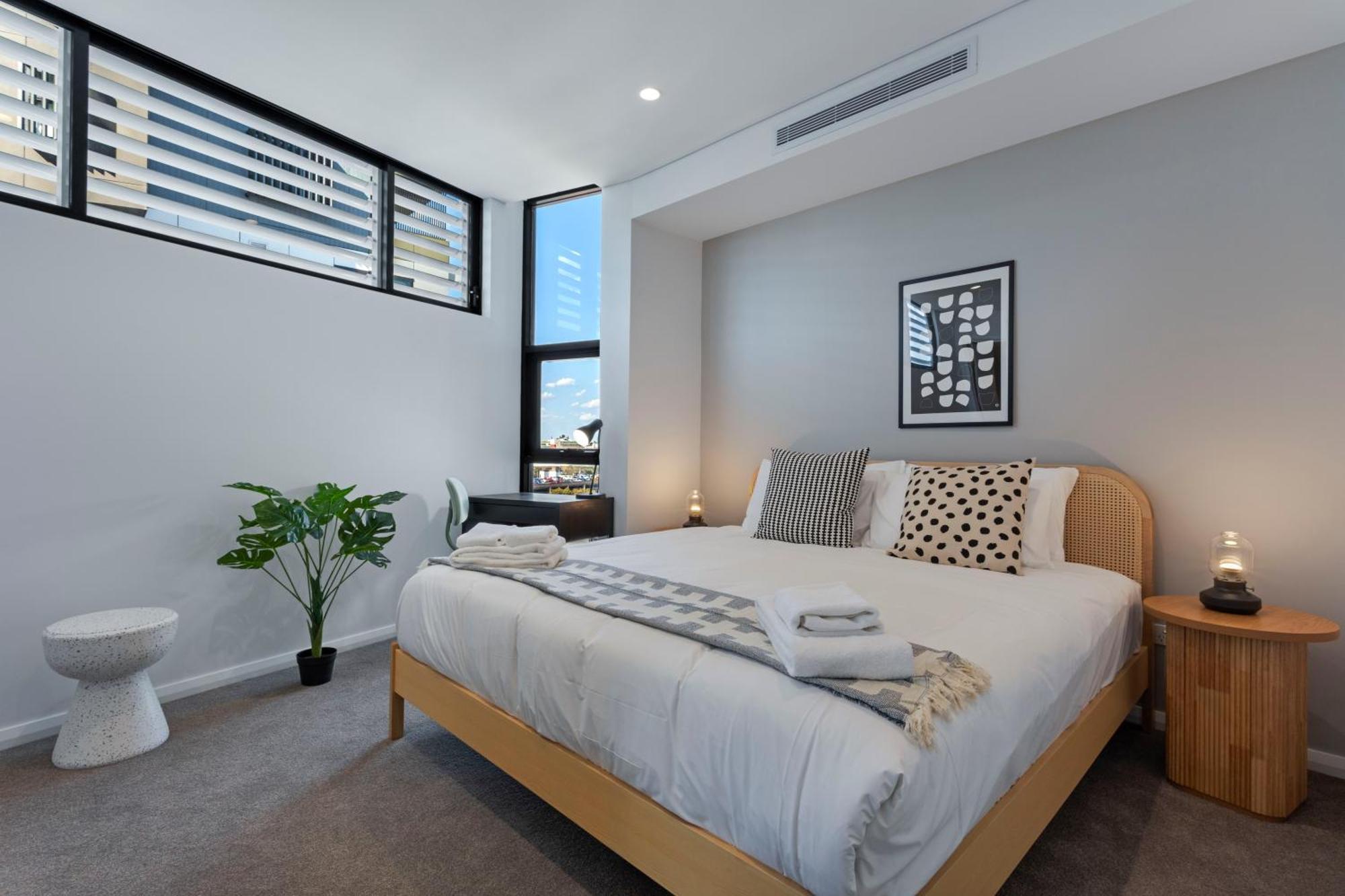 Kula Wollongong Apartman Kültér fotó