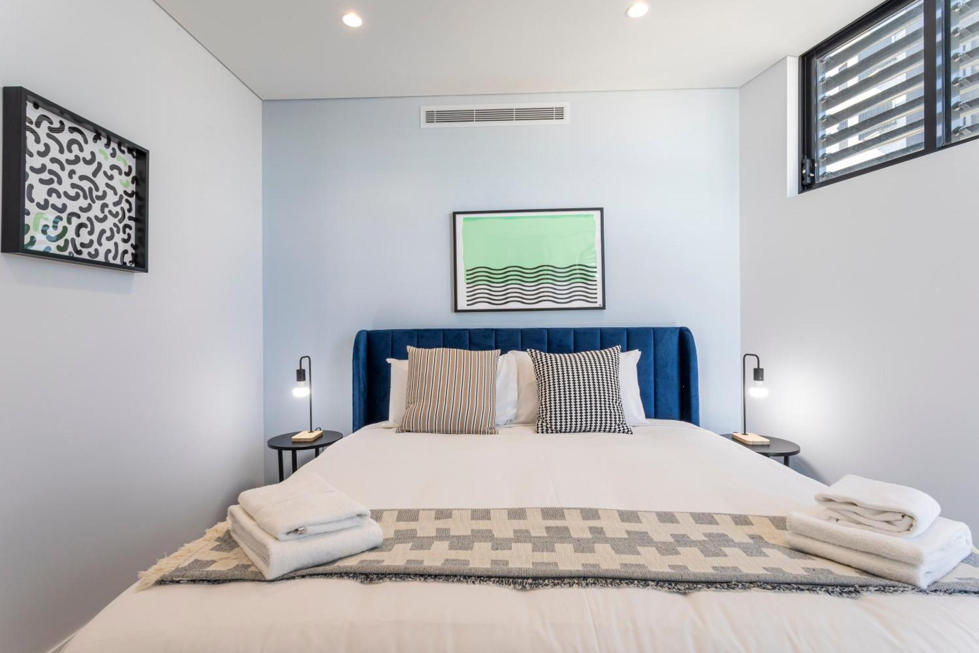 Kula Wollongong Apartman Kültér fotó