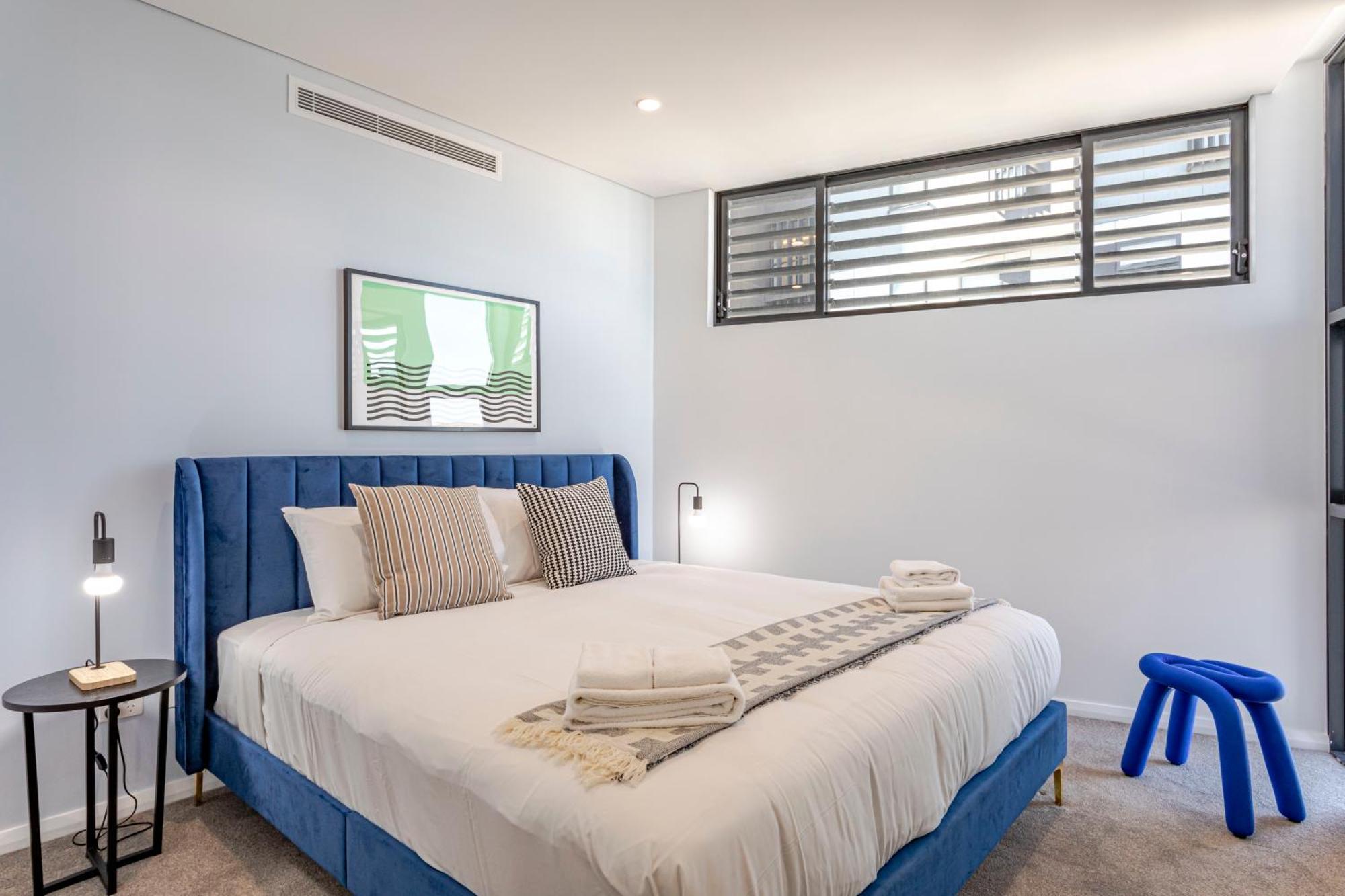 Kula Wollongong Apartman Kültér fotó