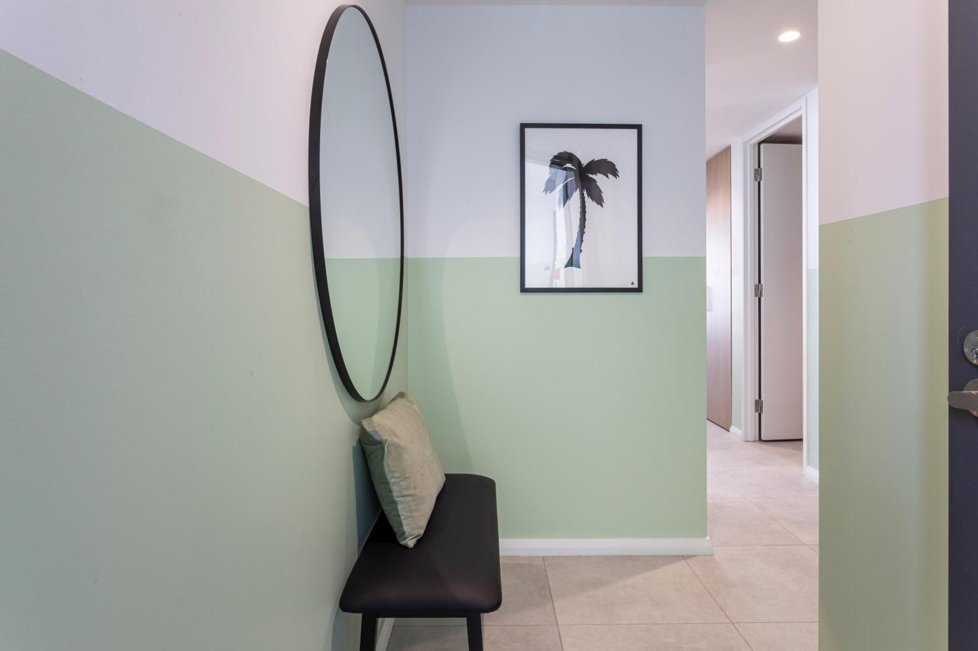 Kula Wollongong Apartman Kültér fotó