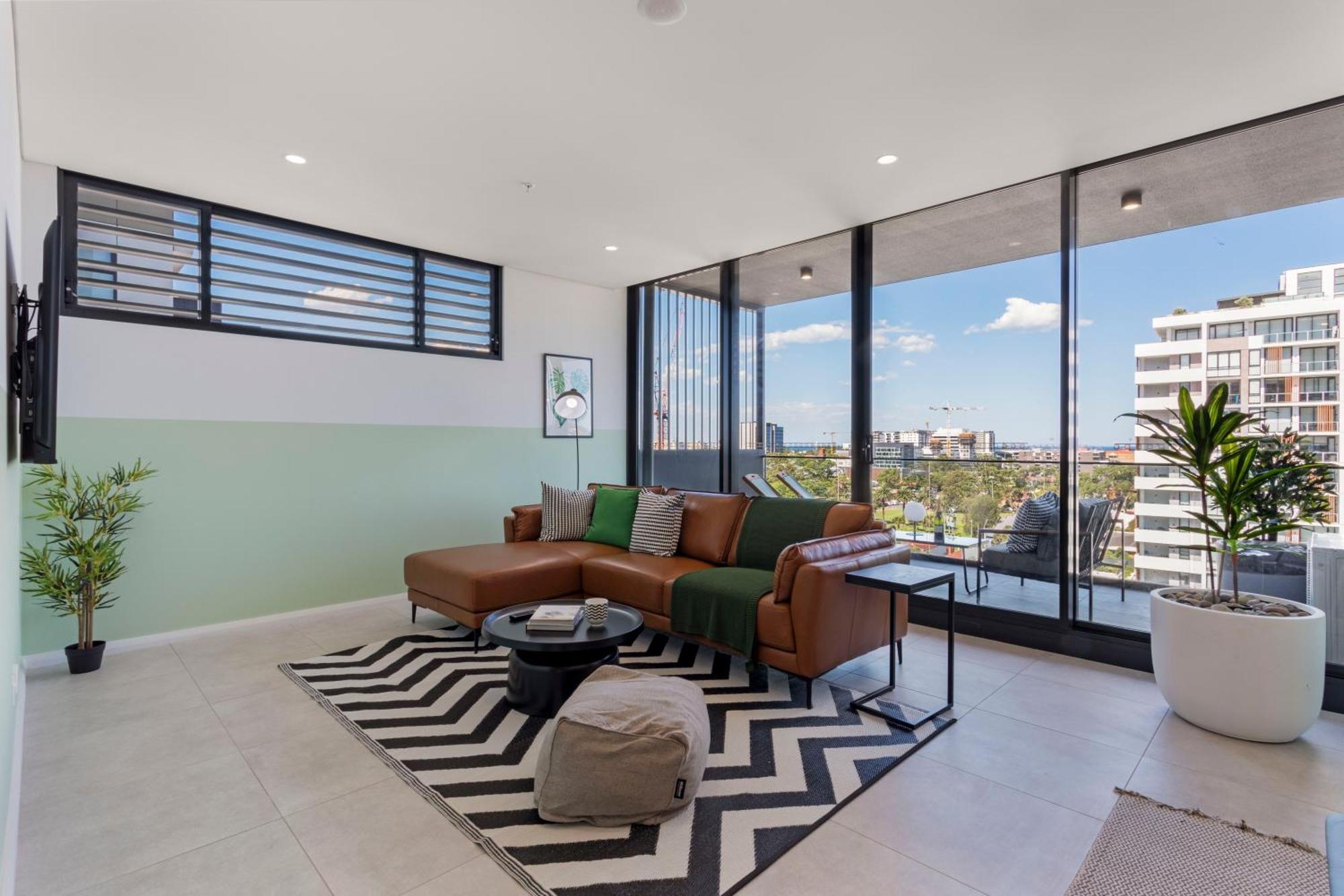 Kula Wollongong Apartman Kültér fotó