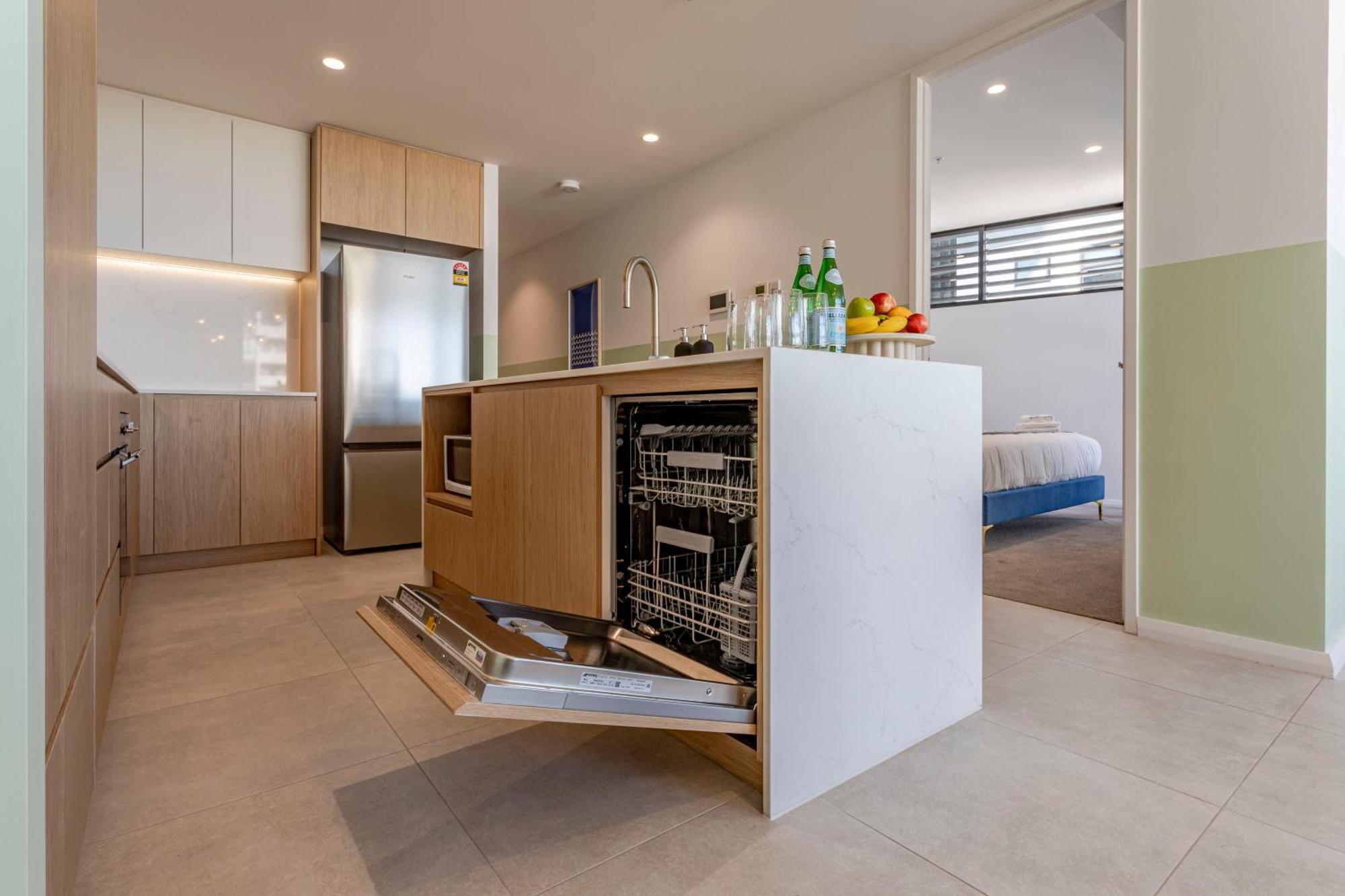 Kula Wollongong Apartman Kültér fotó