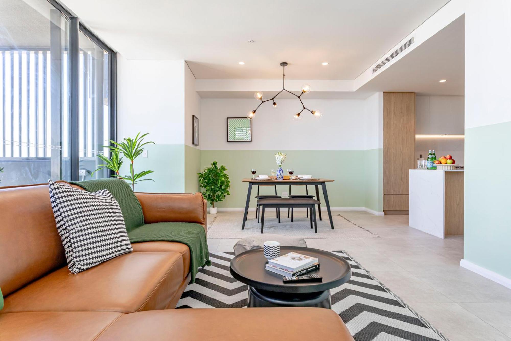 Kula Wollongong Apartman Kültér fotó