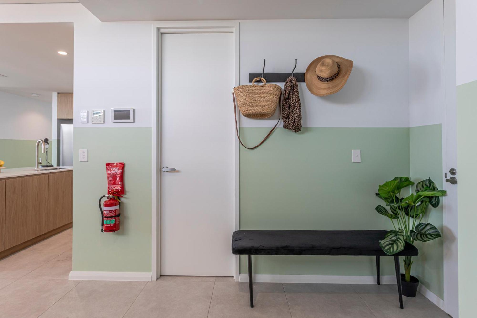 Kula Wollongong Apartman Kültér fotó