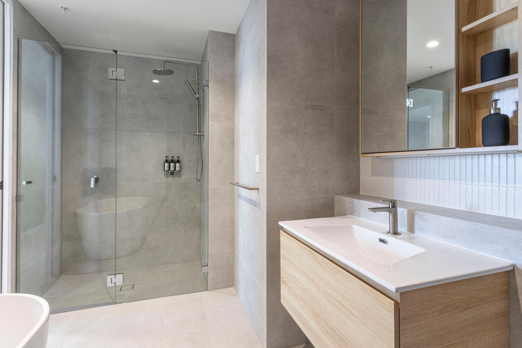 Kula Wollongong Apartman Kültér fotó