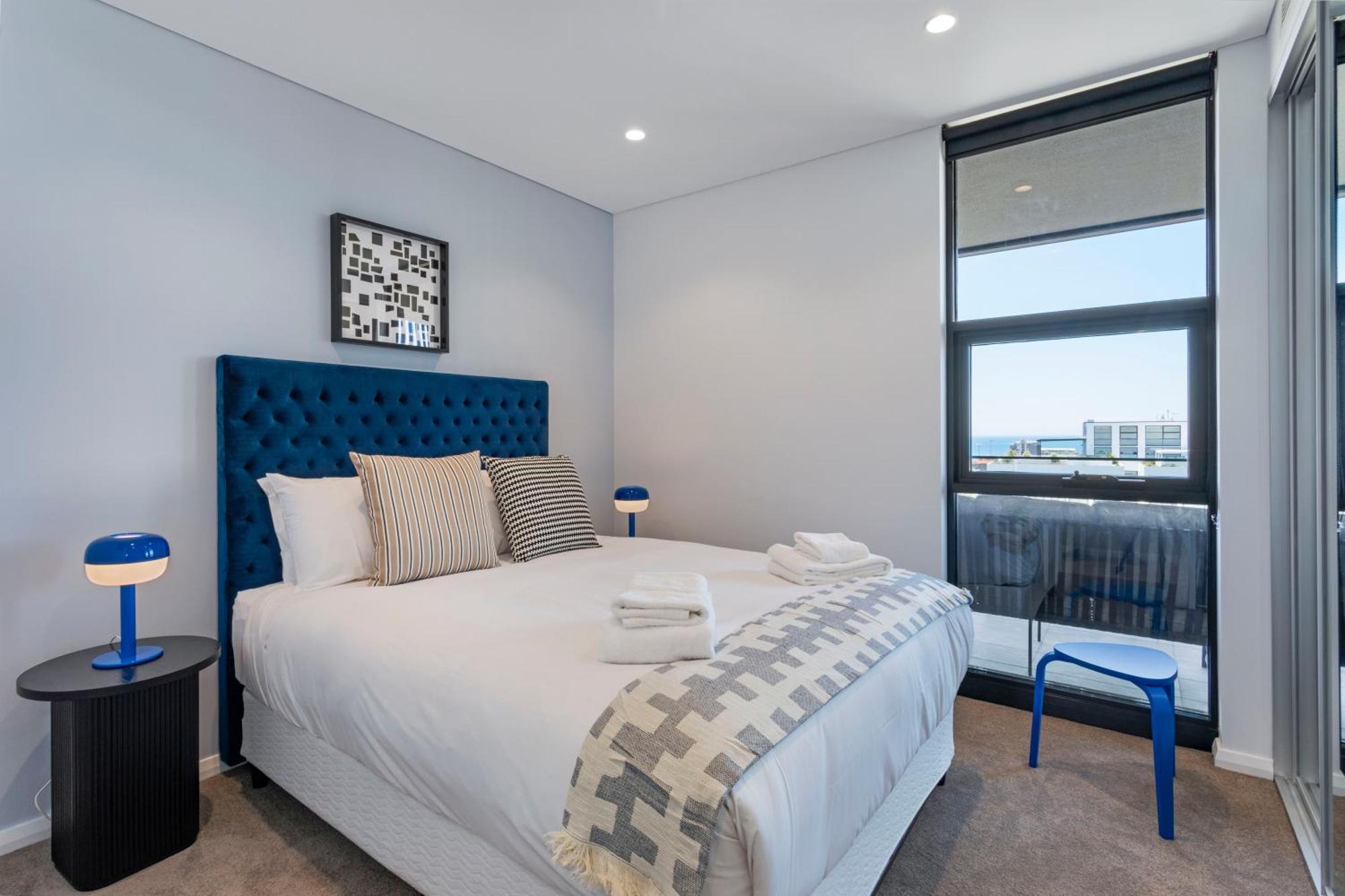 Kula Wollongong Apartman Kültér fotó