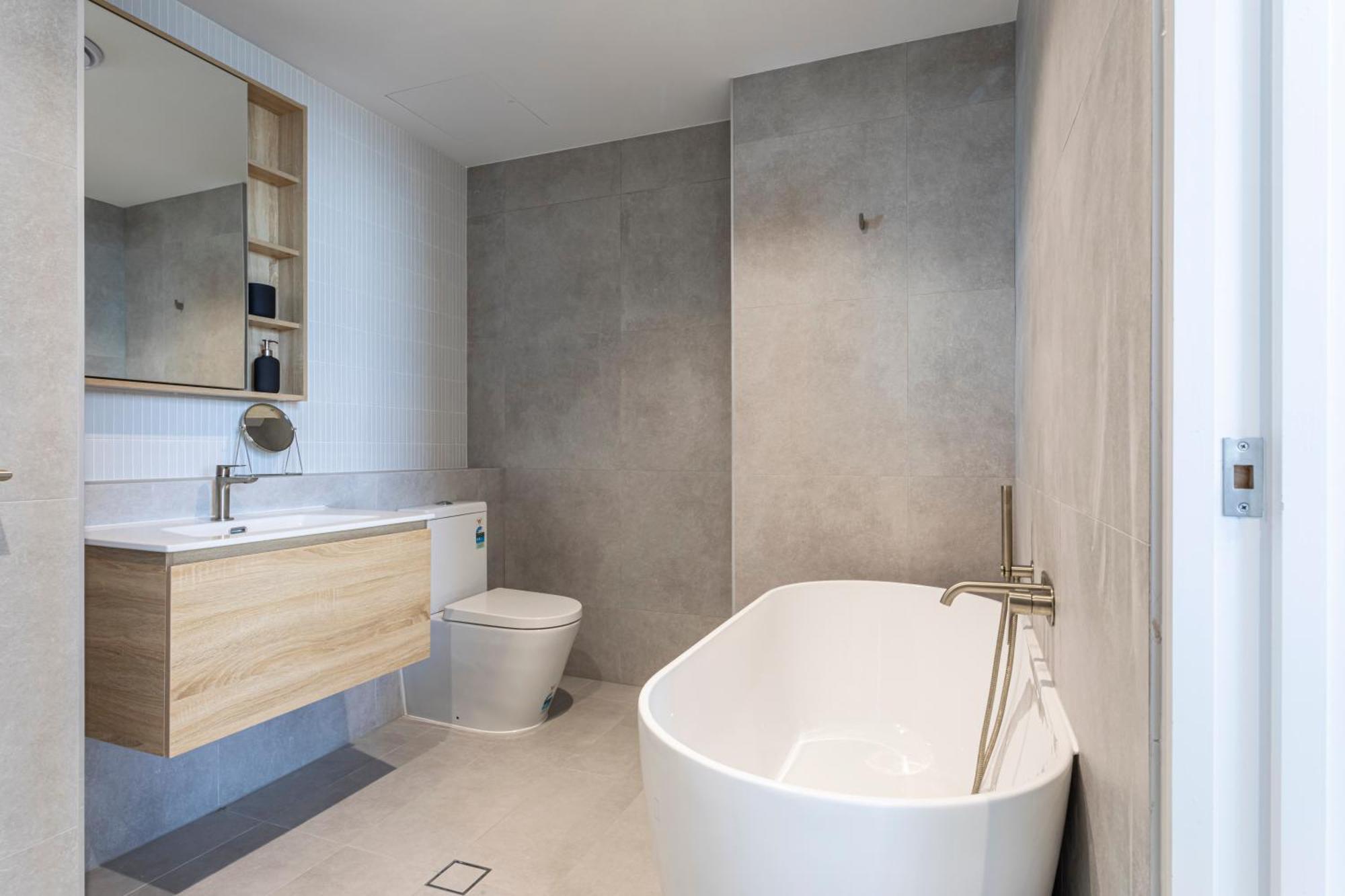 Kula Wollongong Apartman Kültér fotó