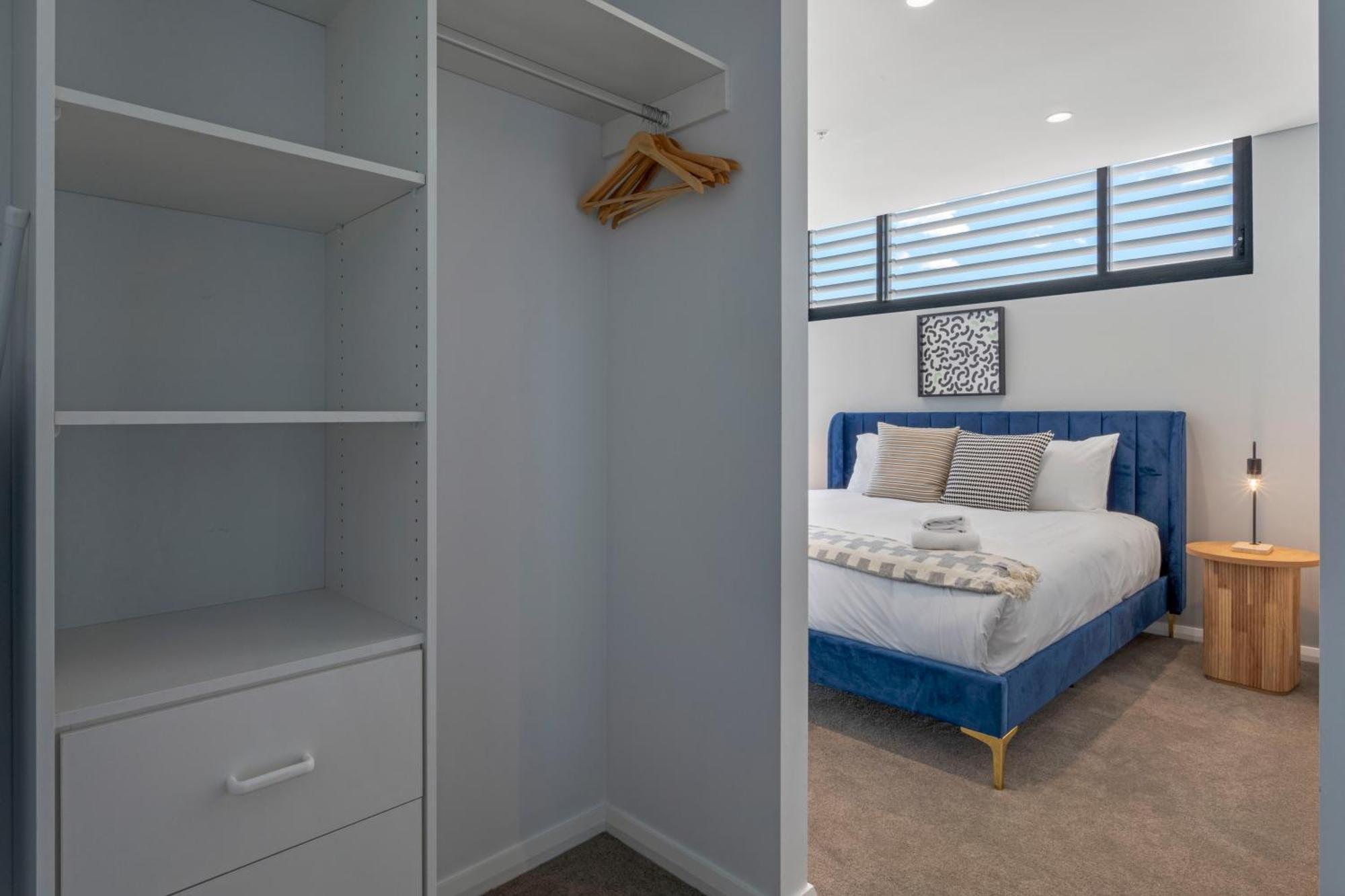 Kula Wollongong Apartman Kültér fotó