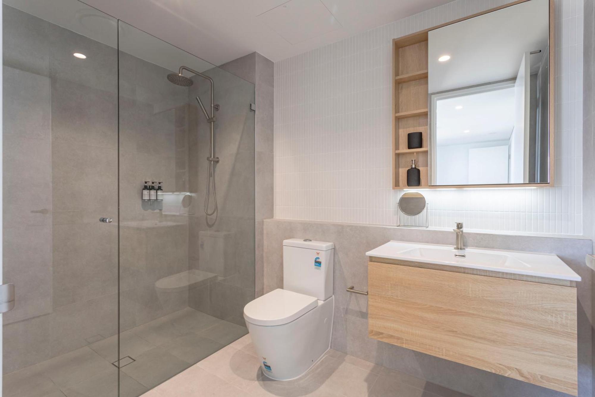 Kula Wollongong Apartman Kültér fotó