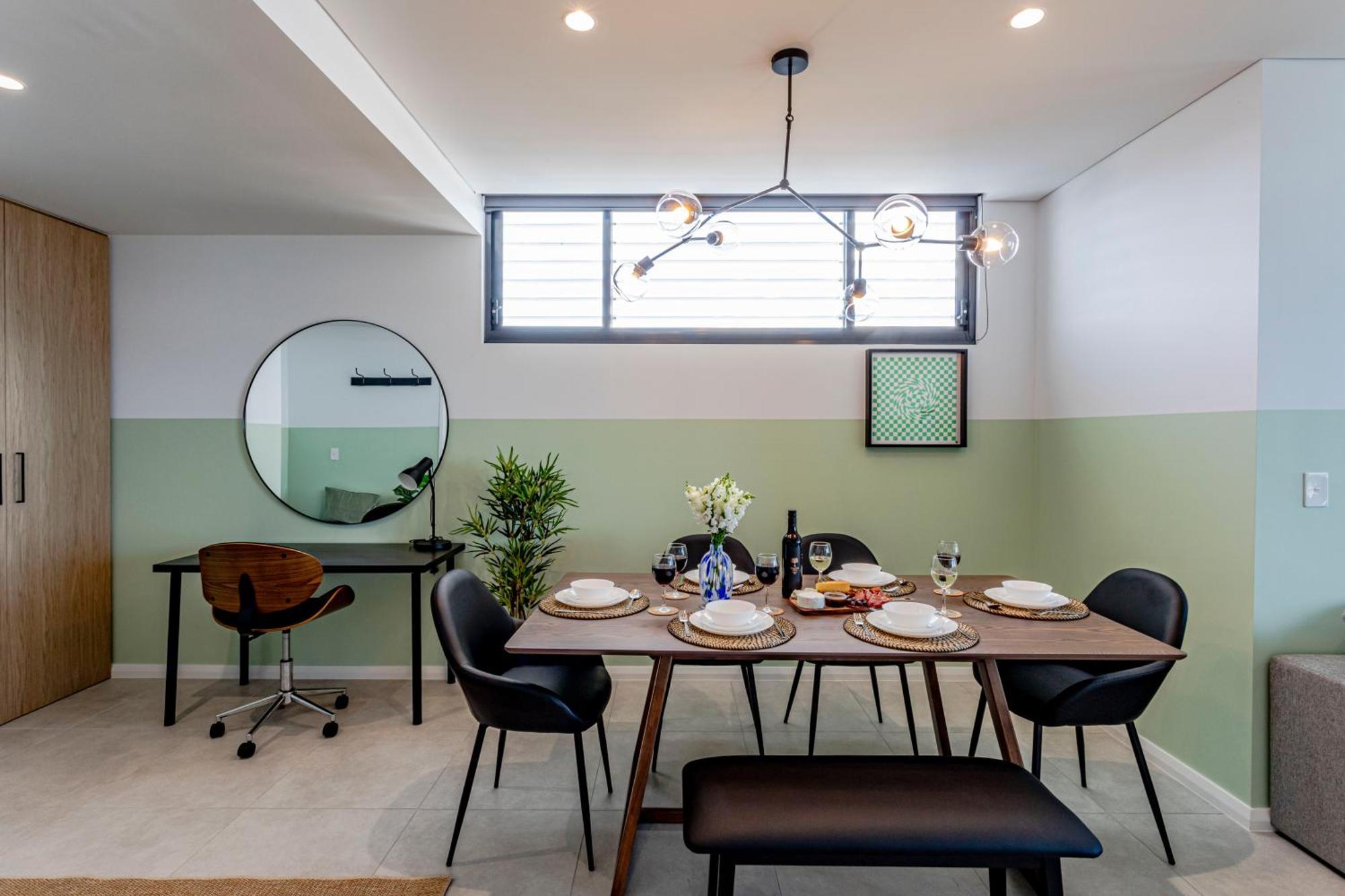 Kula Wollongong Apartman Kültér fotó