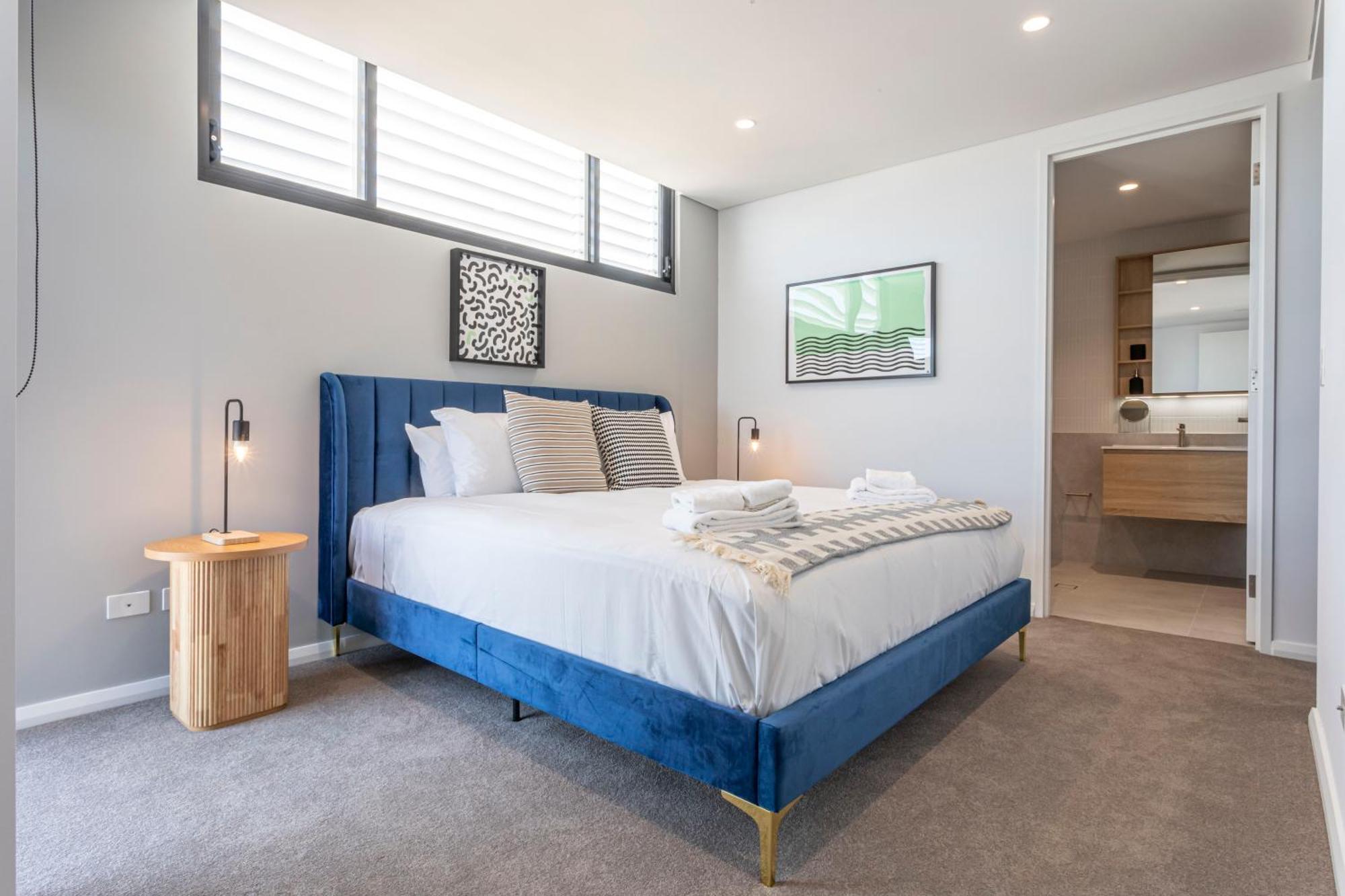Kula Wollongong Apartman Kültér fotó