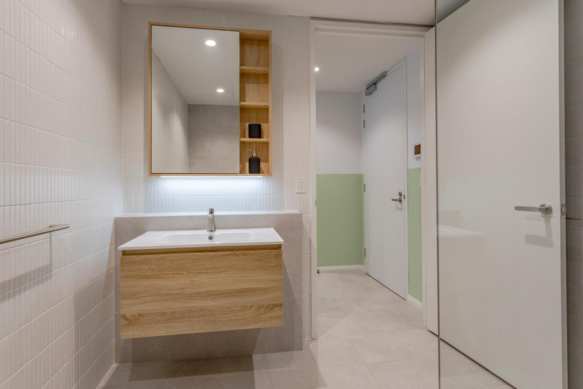 Kula Wollongong Apartman Kültér fotó