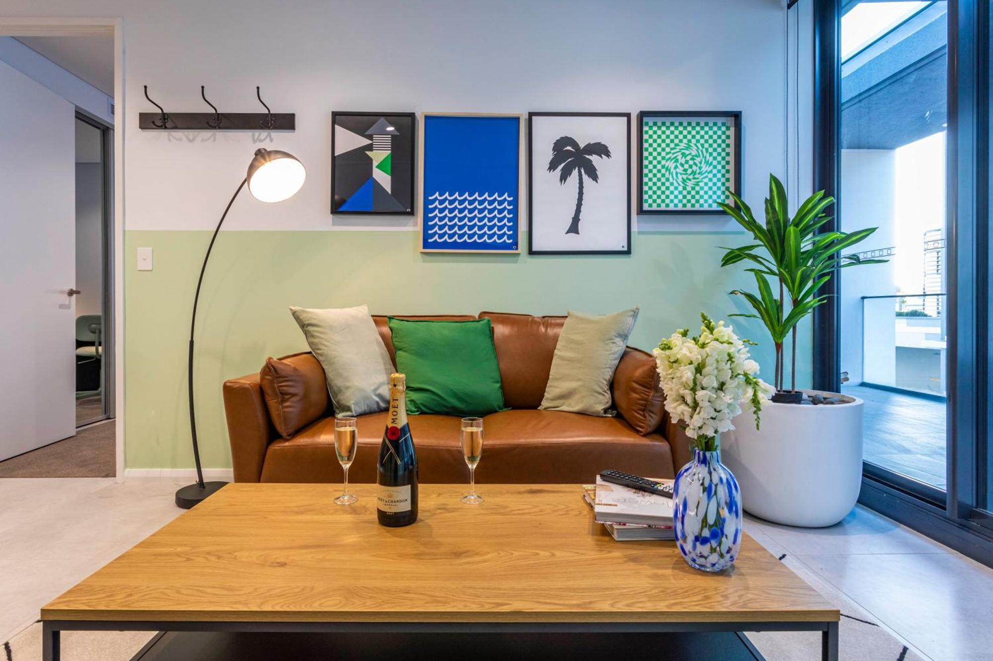 Kula Wollongong Apartman Kültér fotó