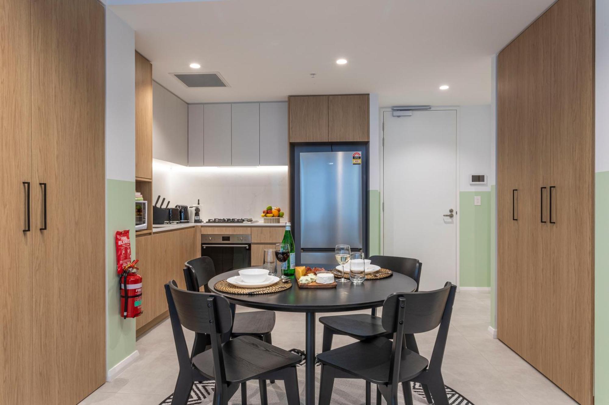 Kula Wollongong Apartman Kültér fotó