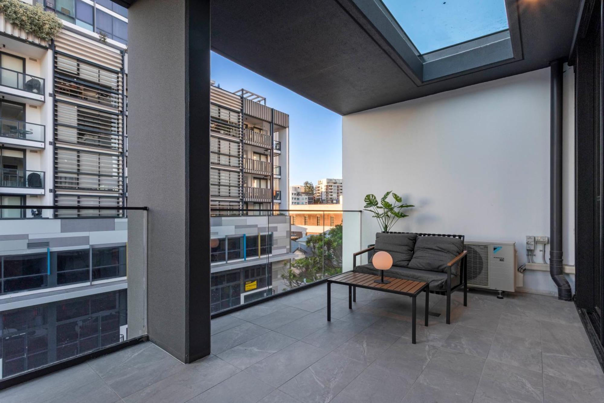 Kula Wollongong Apartman Kültér fotó